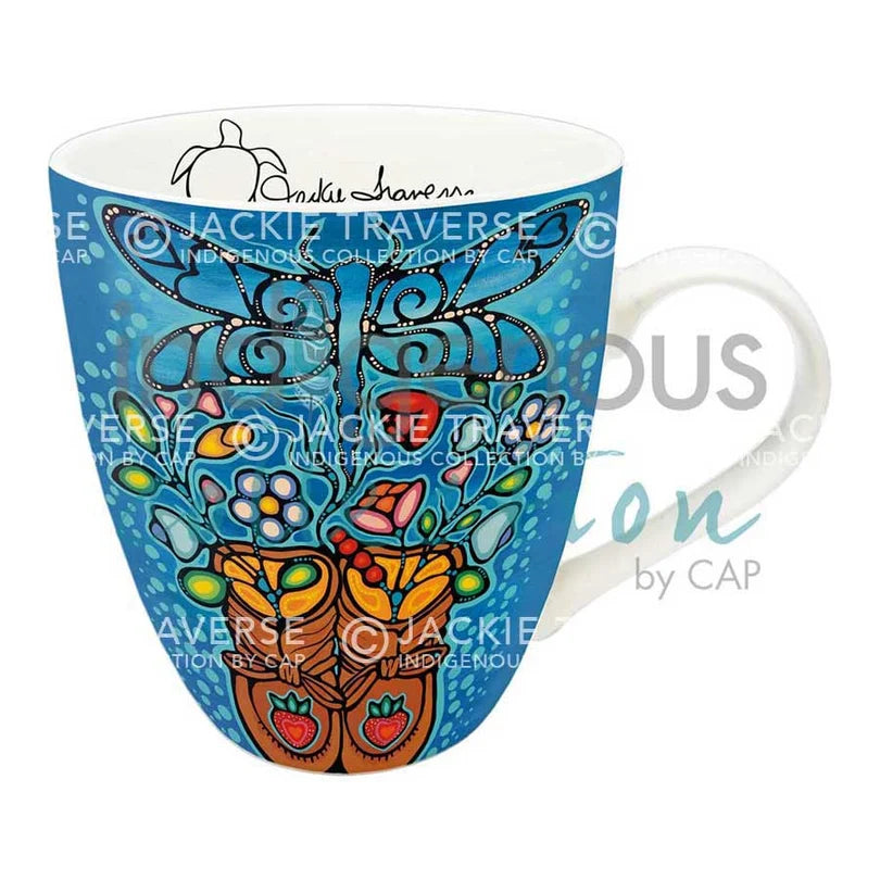 Little Ancestors Signature Mug