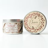 Sweetgrass Candle (60 hr)