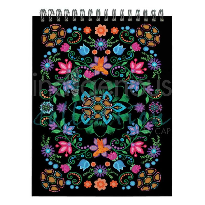 Infinity Sketchbook