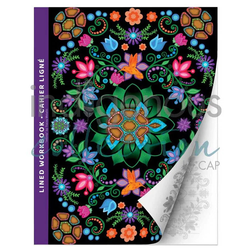 Infinity Workbook