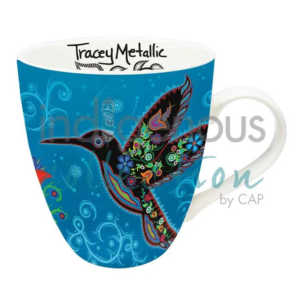Eternity Signature Mug
