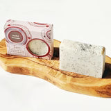Beaded Moccasin Handmade Soap (4oz)