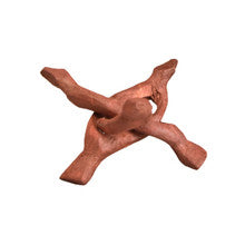 Wood Stand (4 inch)
