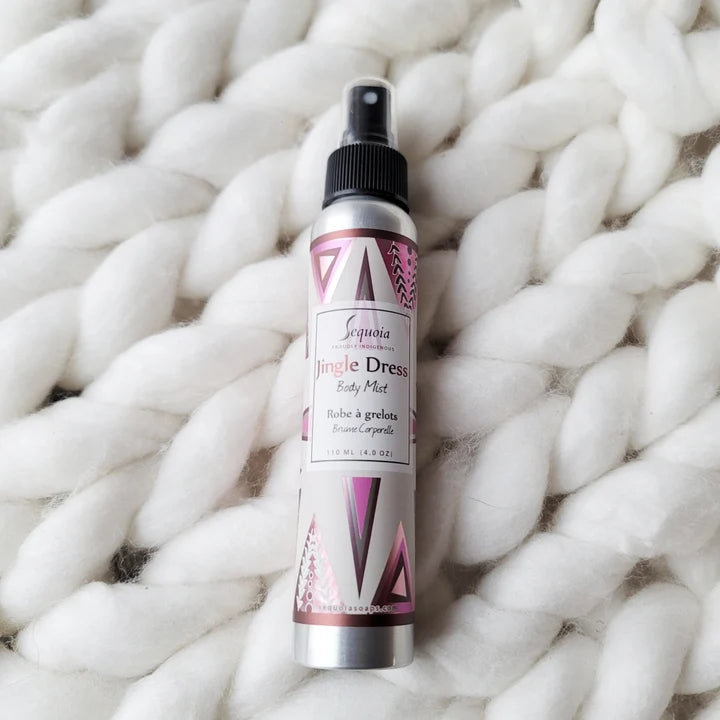 Jingle Dress Mist (4oz)