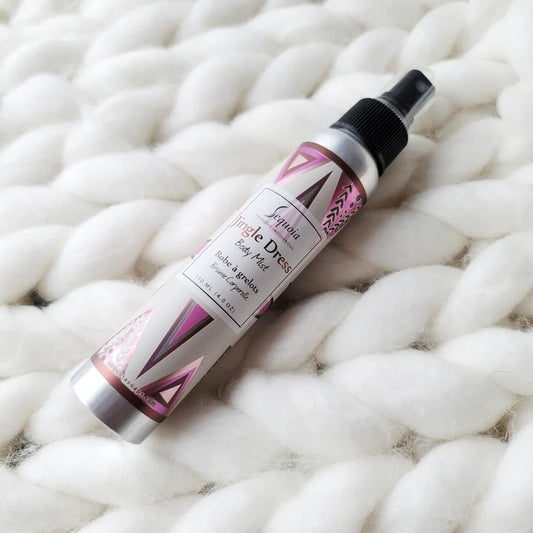 Jingle Dress Mist (4oz)