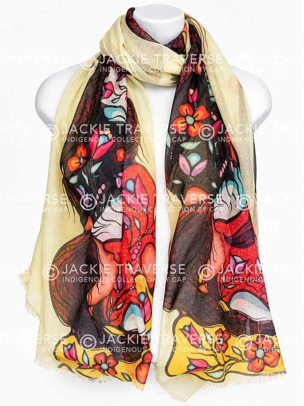 Eco Scarf
