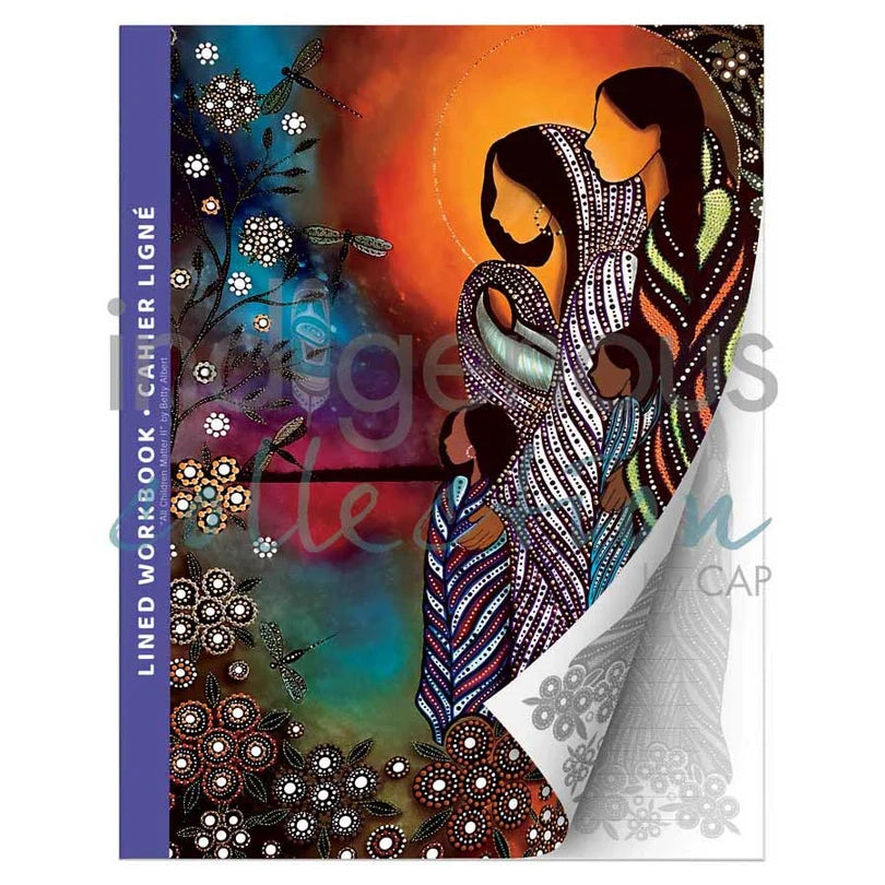All Children Matter II Workbook