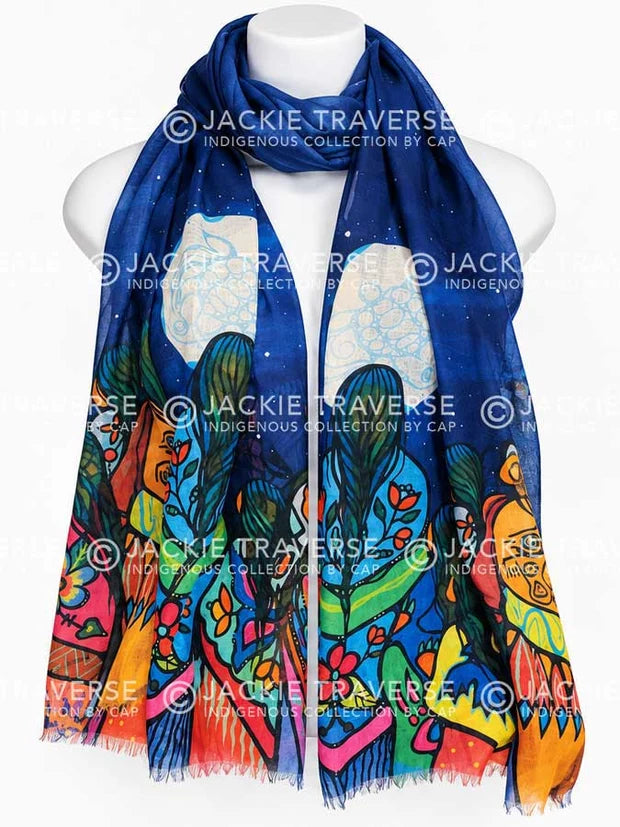 Eco Scarf