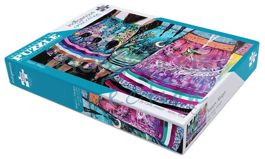 Love Puzzle - 1000 Pcs