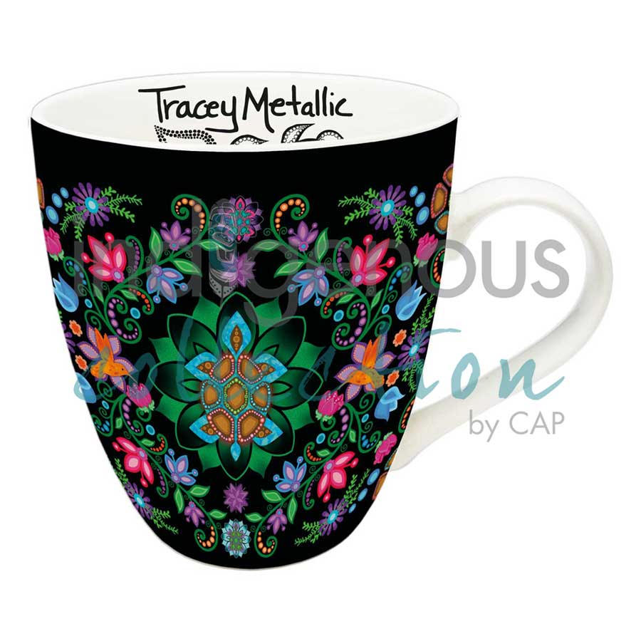 Coffee/Tea Mug  Infinity
