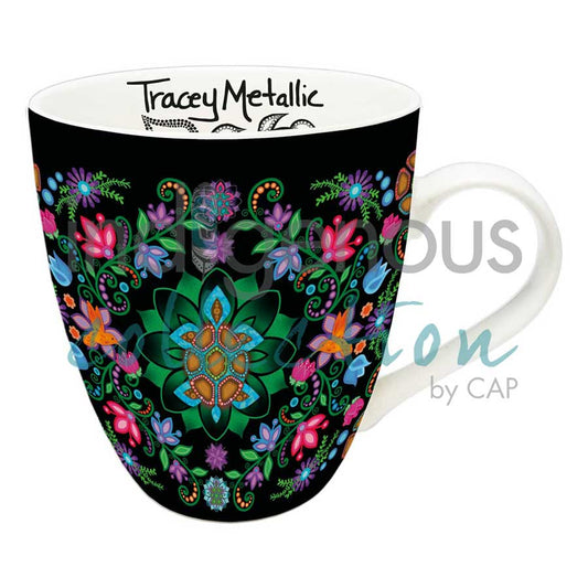 Coffee/Tea Mug  Infinity