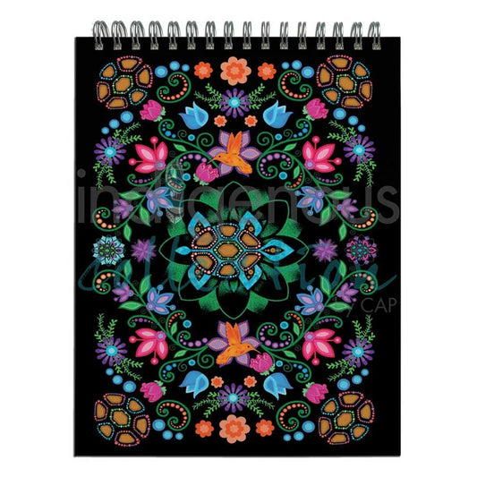 Infinity Sketchbook