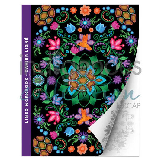 Infinity Workbook
