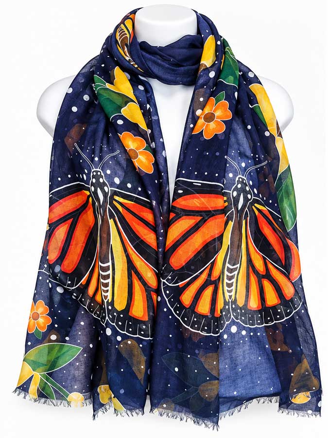 Eco Scarf