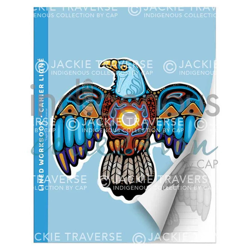 Eagle Workbook