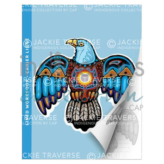 Eagle Workbook