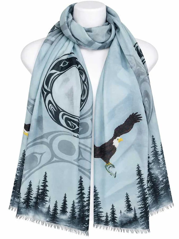 Eco Scarf