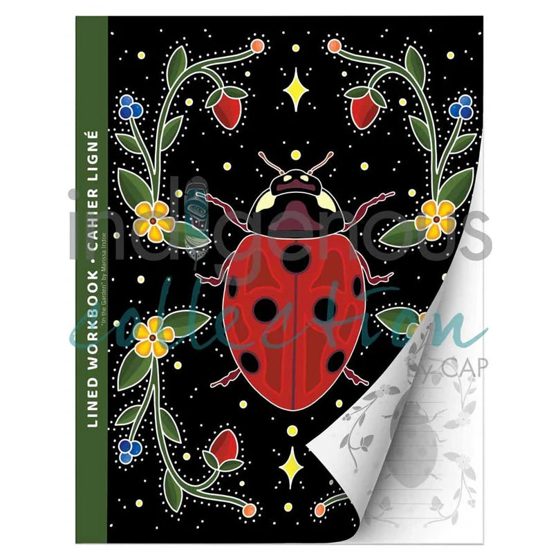In the Garden Workbook