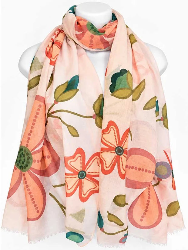 Eco Scarf