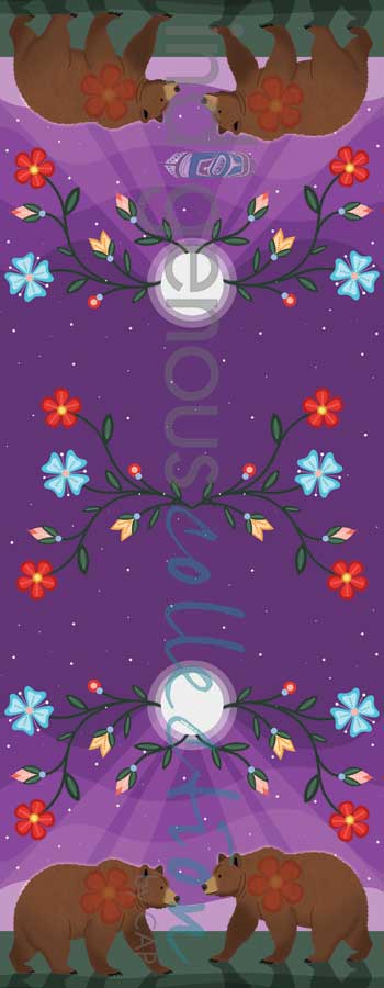Eco Scarf