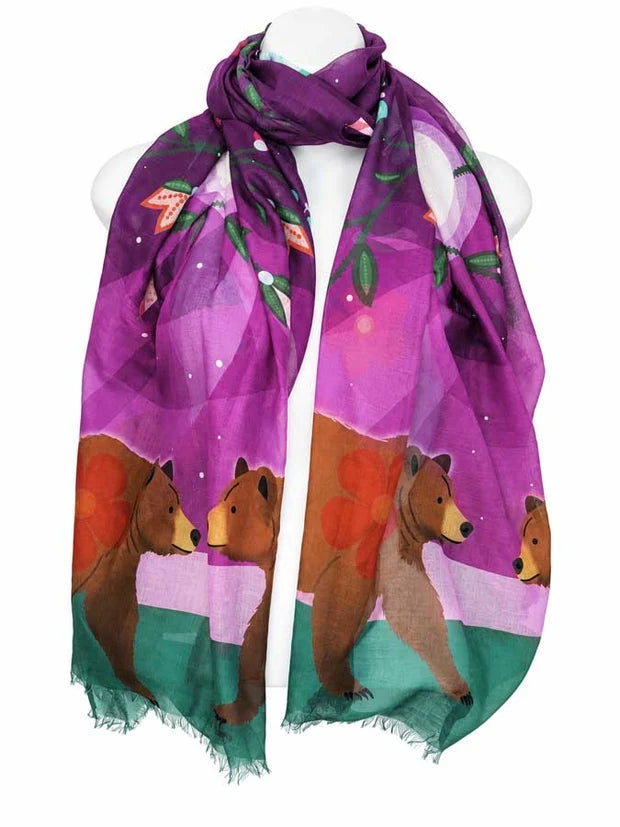 Eco Scarf