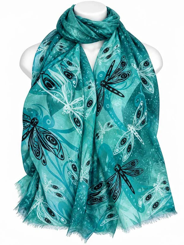 Eco Scarf