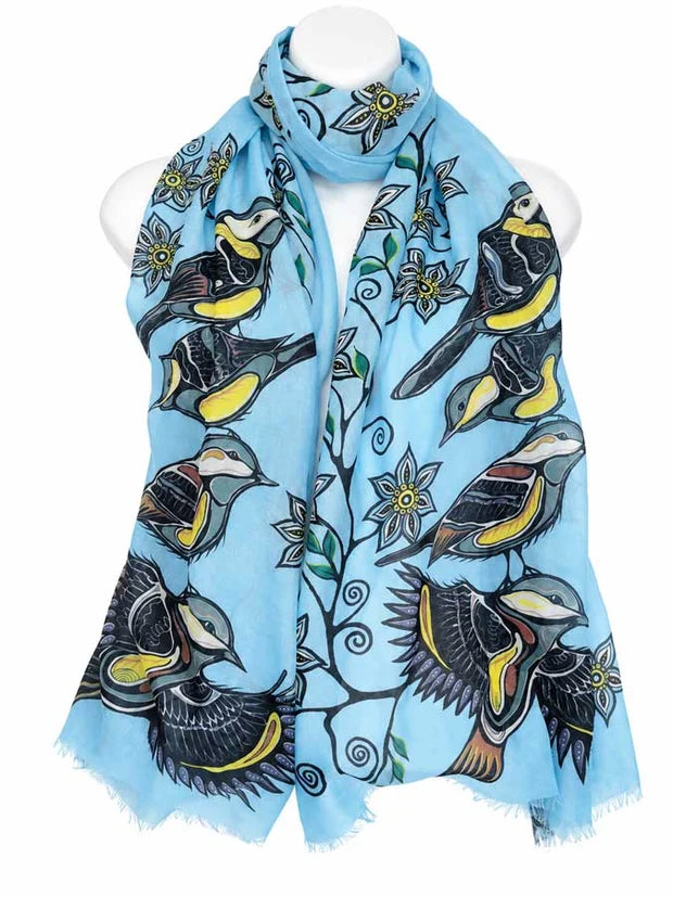 Eco Scarf