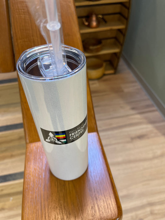 Water bottle