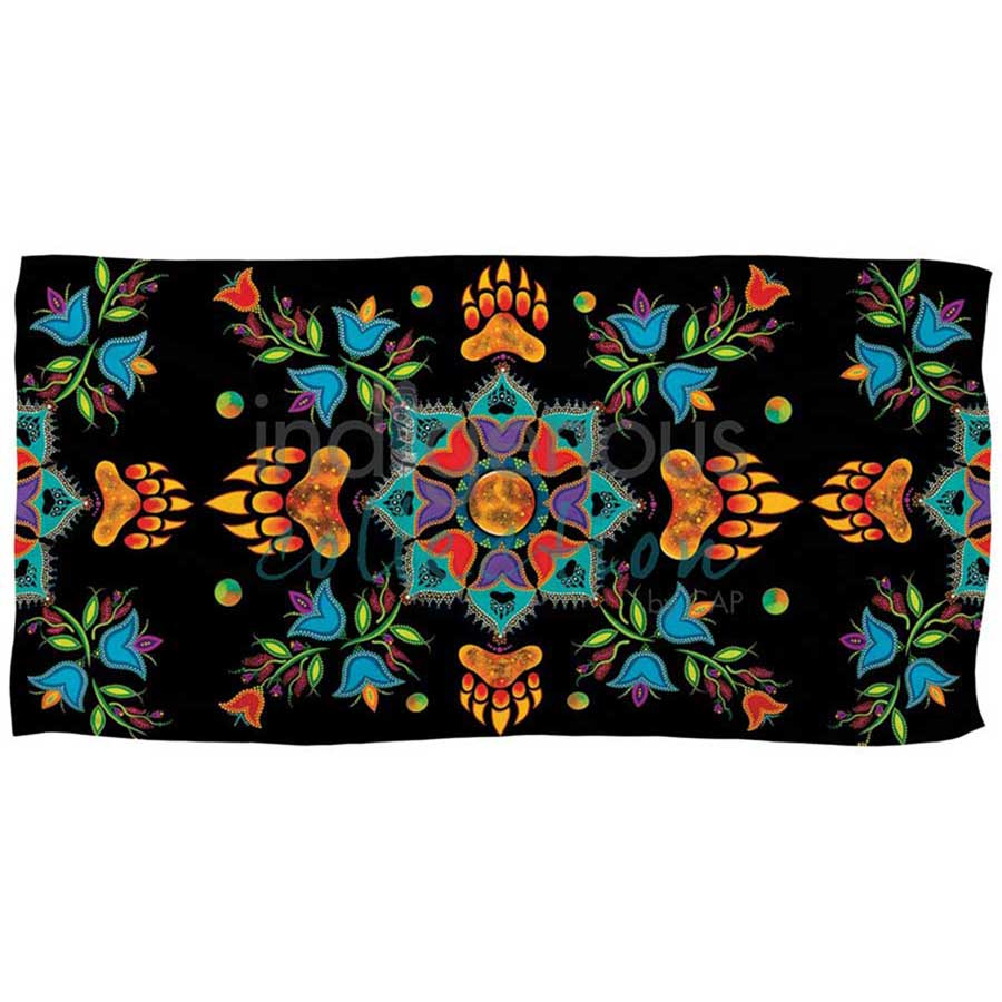 Revelation Bath/Beach Towel