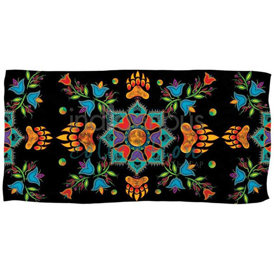 Revelation Bath/Beach Towel