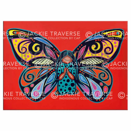 Grateful Magnet