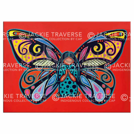Grateful Magnet