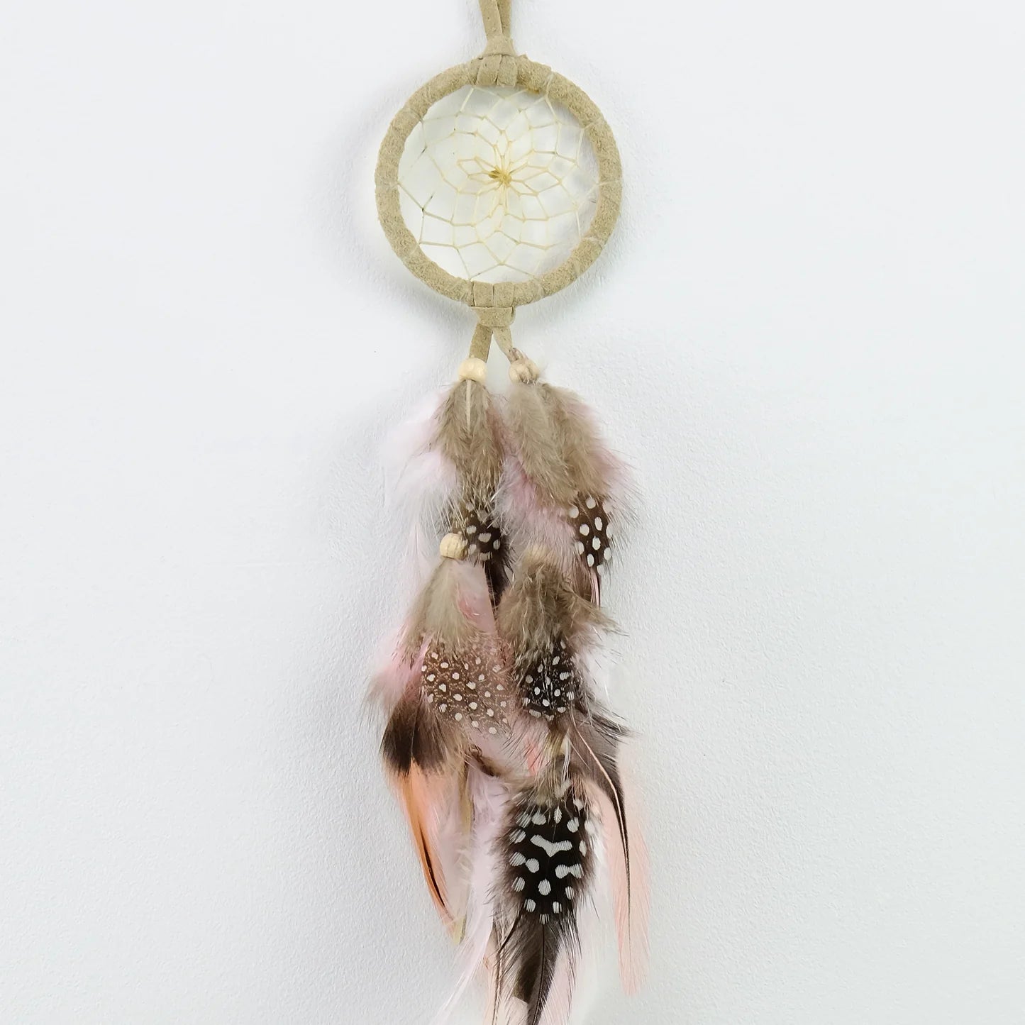 2" Vintage Dream Catcher