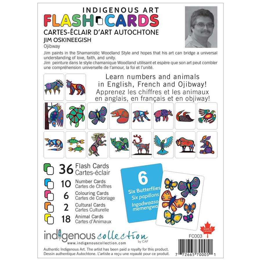 Flashcard Game