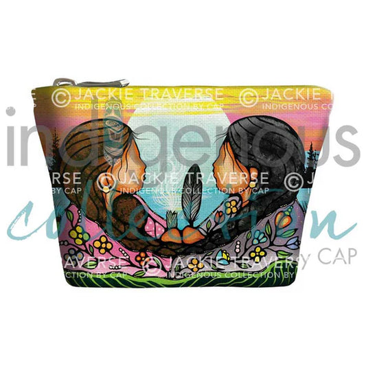 Sharing Knowledge Coin Purse