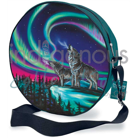 Sacred Connections Drum Bag
