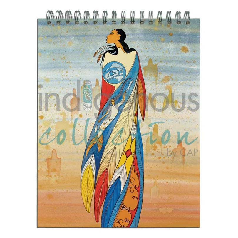 Not Forgotten Sketchbook