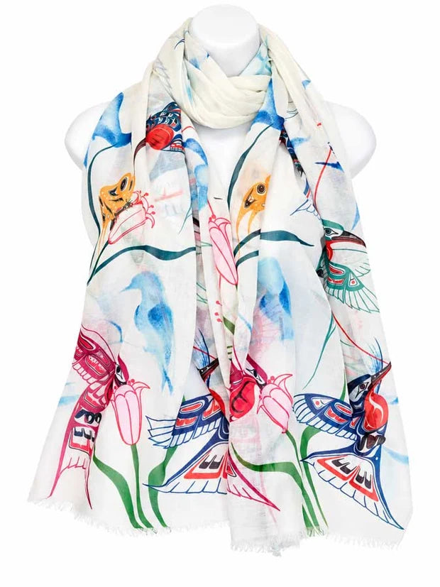 Eco Scarf