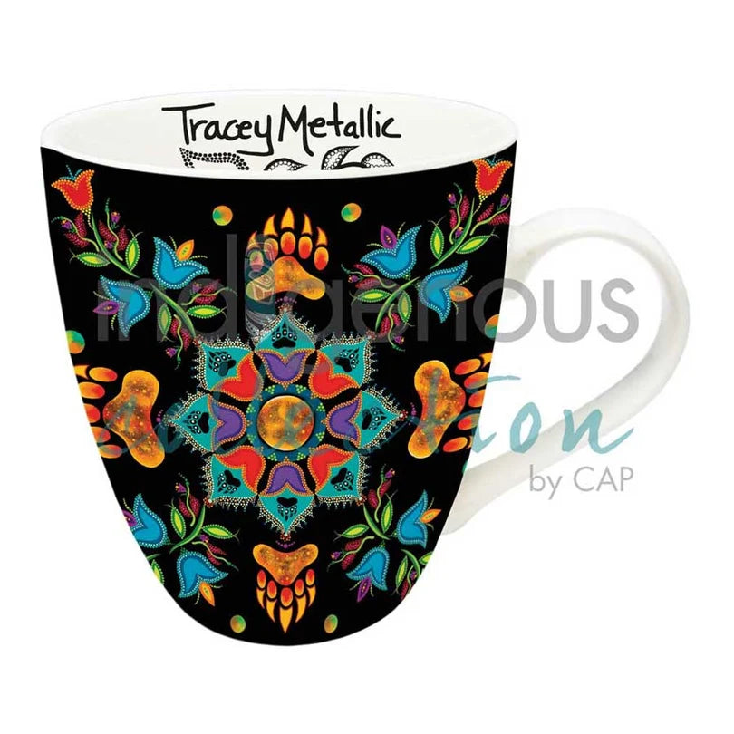 Revelation Signature Mug