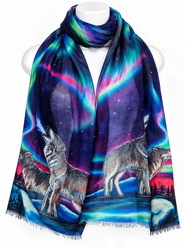 Eco Scarf