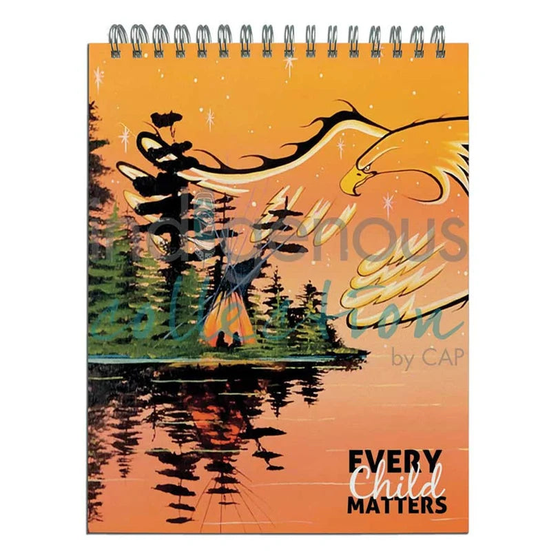 Eagle Protector Sketchbook