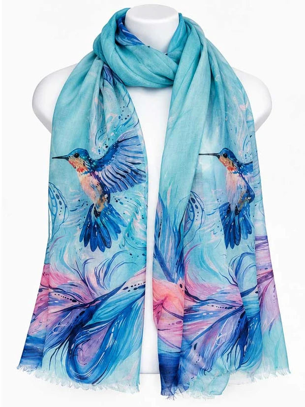 Eco Scarf
