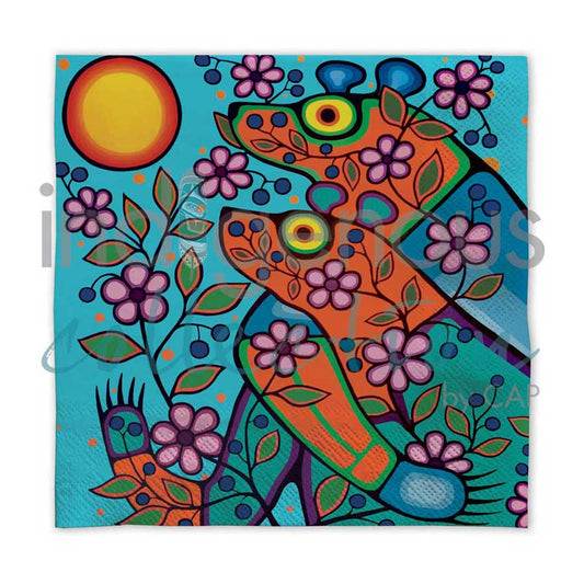 Napkins (20 pk) Together Forever