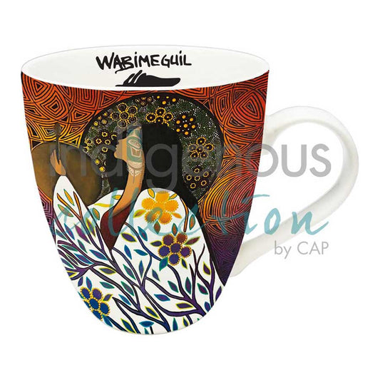 Coffee/Tea Mug  Ancestral Song