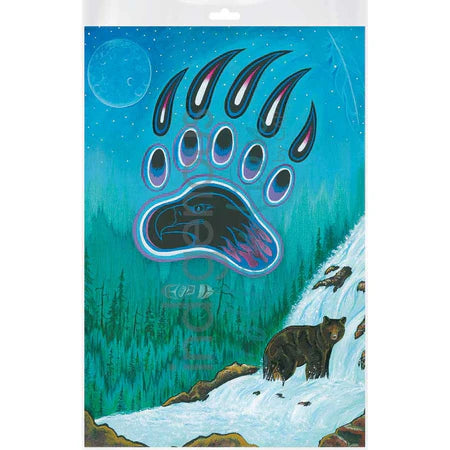 Bagged Poster