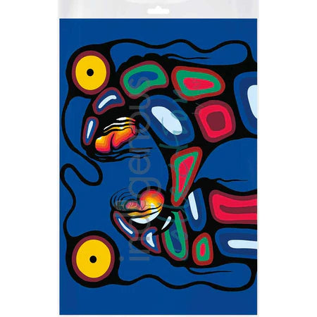Bagged Poster
