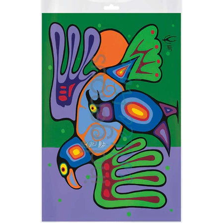 Bagged Poster