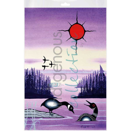 Bagged Poster
