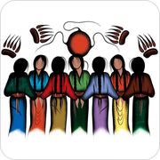 Community Strength Coasters