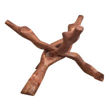 Wood Stand (8 inch)